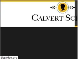 Sites similar to homeschool.calvertschool.org