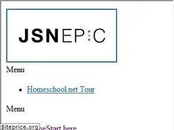 Sites similar to homeschool.net