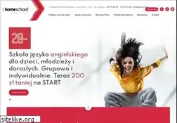 Sites similar to homeschool.pl