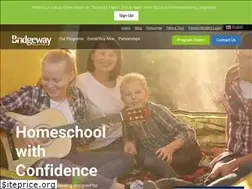 Sites similar to homeschoolacademy.com