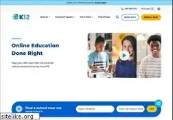 Sites similar to homeschoolanswers.com