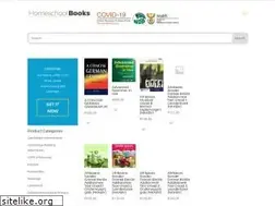 Sites similar to homeschoolbooks.co.za