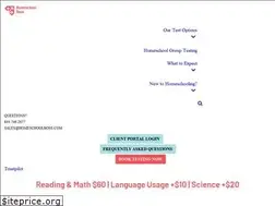 Sites similar to homeschoolboss.com