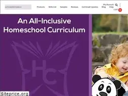 Sites similar to homeschoolcomplete.com