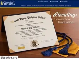 Sites similar to homeschooldiploma.com