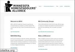 Sites similar to homeschoolers.org