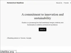 Sites similar to homeschoolheadlines.com