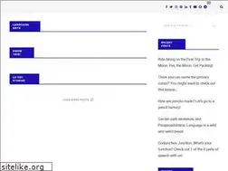 Sites similar to homeschoolhelpdesk.com