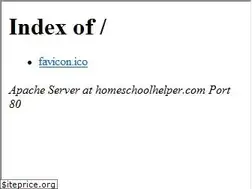 Sites similar to homeschoolhelper.com