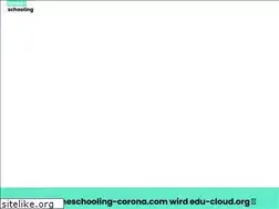 Sites similar to homeschooling-corona.com