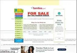 Sites similar to homeschooling.families.com