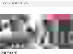 Sites similar to homeschoolingbroward.com