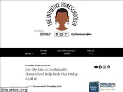 Sites similar to homeschoolinginthed.com