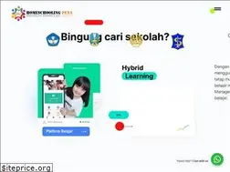Sites similar to homeschoolingpena.sch.id