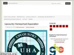 Sites similar to homeschoolingsc.org
