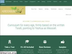 Sites similar to homeschoolingtorah.com
