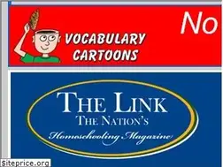 Sites similar to homeschoolnewslink.com