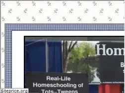 Sites similar to homeschooloasis.com