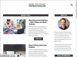 Sites similar to homeschoolreviewsandmore.com