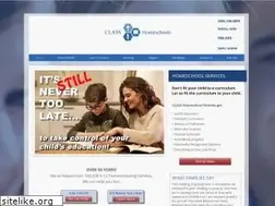 Sites similar to homeschools.org
