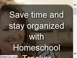 Sites similar to homeschooltracker.com