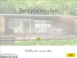Sites similar to homescontainer.com