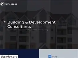 Sites similar to homescope.co.ke