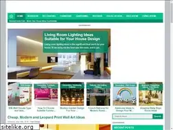 Sites similar to homescorner.com