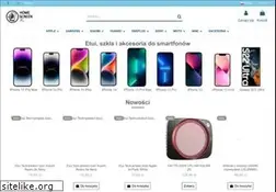 Sites similar to homescreen.pl