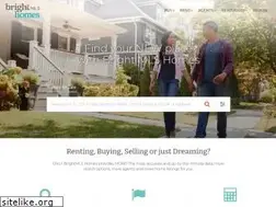 Sites similar to homesdatabase.com