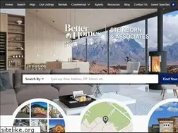 Sites similar to homesdelascruces.com