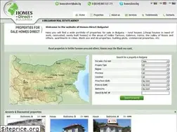 Sites similar to homesdirect-bg.com