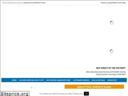 Sites similar to homesdirect.com