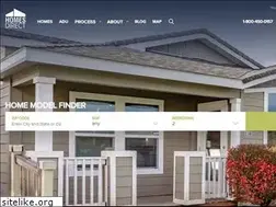 Sites similar to homesdirects.com