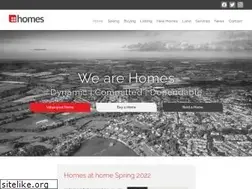 Sites similar to homesea.co.uk