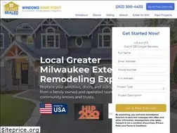 Sites similar to homesealed.com