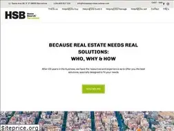 Sites similar to homesearchbarcelona.com