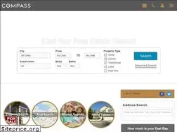Sites similar to homesearchbayarea.com