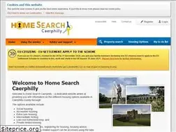 Sites similar to homesearchcaerphilly.org