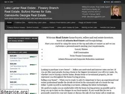 Sites similar to homesearchgeorgia.com