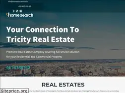 Sites similar to homesearchindia.in