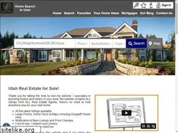 Sites similar to homesearchinutah.com