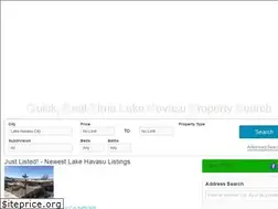 Sites similar to homesearchlakehavasu.com