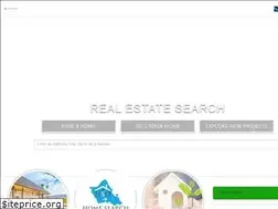Sites similar to homesearchoahu.com