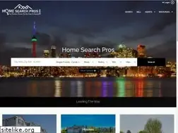 Sites similar to homesearchpros.com