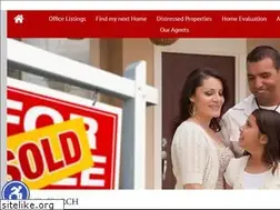 Sites similar to homesearchrealtyinc.com