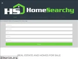 Sites similar to homesearchy.ca