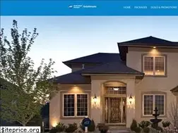 Sites similar to homesecurity.io