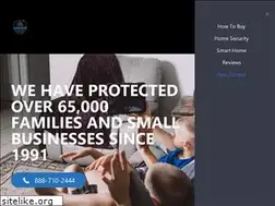 Sites similar to homesecuritybid.com