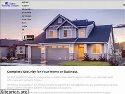Sites similar to homesecuritycenters.net